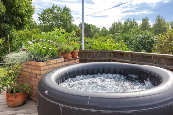3 rum Fritidshus på Erssons väg 3 Närsjö Eskilstuna kommun - bild 44