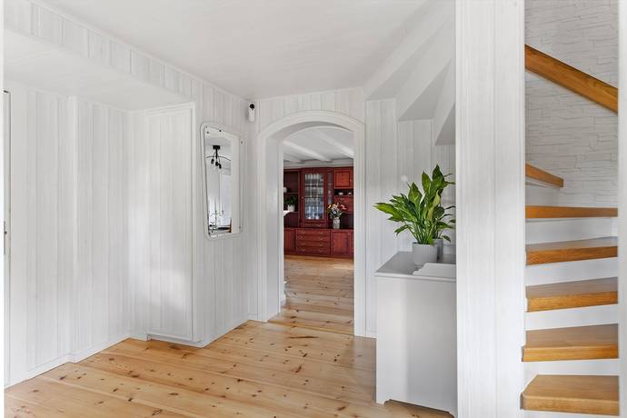 6 rum Villa på Flackstavägen 22B Lundby Eskilstuna kommun - bild 8