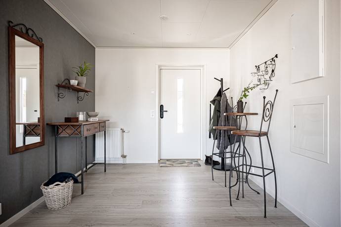 4 rum Parhus på Idsvängen 10 Tidaholms kommun - bild 27