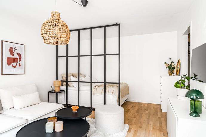 1 rum Lägenhet på Nygatan 38 Centralt Linköpings kommun - bild 3