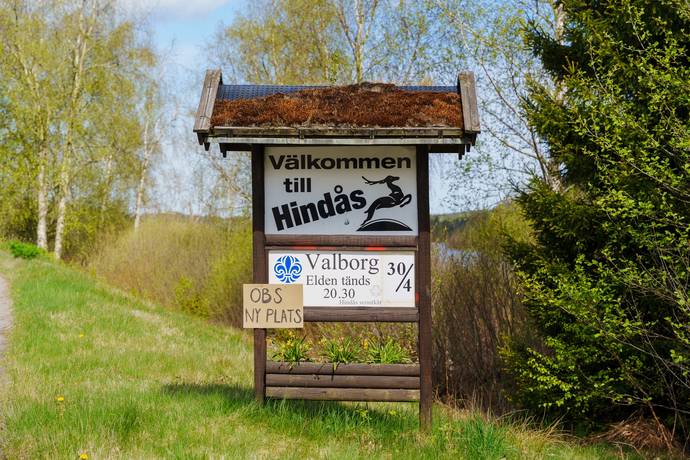 7 rum Villa på Ingelse backe 23 Hindås Härryda kommun - bild 47