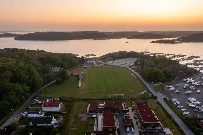 4 rum radhus på Skepparevägen 6c Hovås, Göteborgs kommun - bild 5