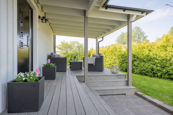 7 rum Villa på Matrosvägen 24 Bonässund Örnsköldsviks kommun - bild 7