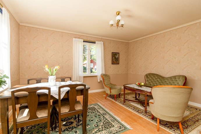 2 rum Fritidshus på Gökadalsvägen 83 Ronneby kommun - bild 10
