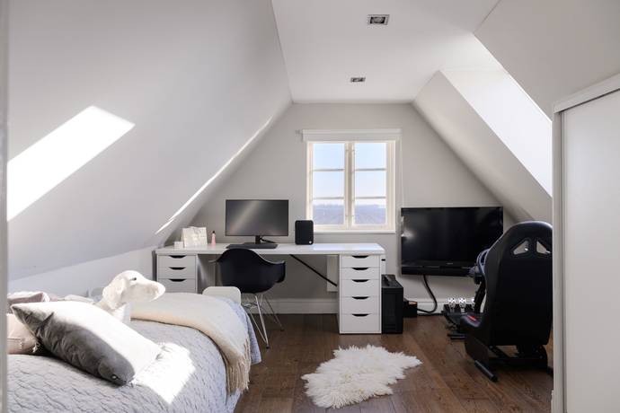 10 rum Villa på Klagshamnsvägen 146 Klagshamn Malmö kommun - bild 33