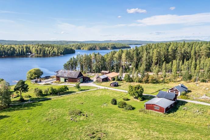 6 rum Villa på Sveden 25 Falu kommun - bild 3