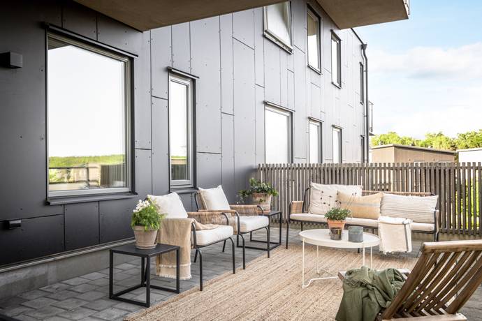3 rum Lägenhet på Kärnvedsgatan 63 Hills Mölndals kommun - bild 25