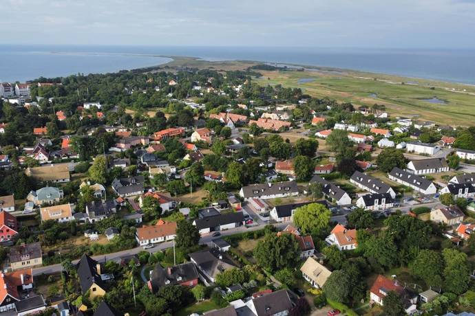 7 rum Lägenhet på Gröna torg 3B Falsterbos gamla stadskärna Vellinge kommun - bild 49