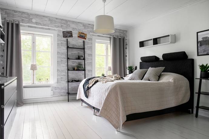 12 rum Gård utan jordbruk på Ina 231 SÖDERALA Söderhamns kommun - bild 27