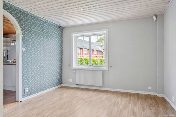 7 rum Gård utan jordbruk på Fagerhult Nilsagården 2 Marks kommun - bild 13