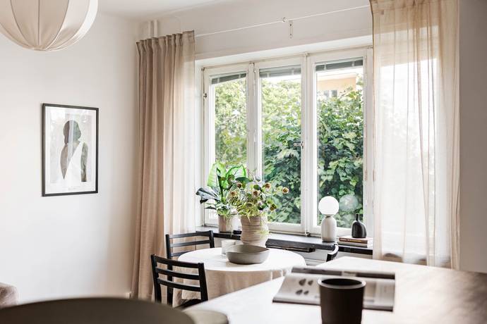 1.5 rum Lägenhet på Ernst Ahlgrens väg 2 Fredhäll Stockholms kommun - bild 10