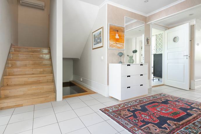 6 rum Villa på Hakvägen 9 Brevik Österåkers kommun - bild 18