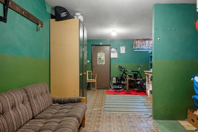 4 rum Villa på Forsgatan 15 Nossebro Essunga kommun - bild 20