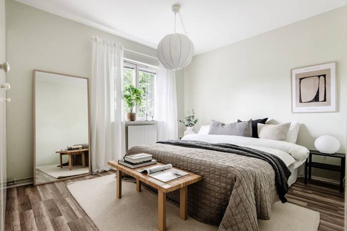 2 rum lägenhet på Pilgatan 6A Vaxholm, Vaxholms kommun - bild 2
