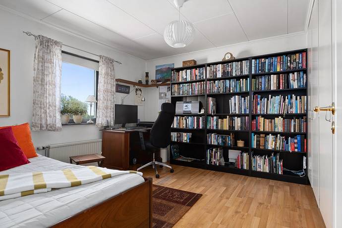 6 rum Villa på Backa 510 Brålanda Vänersborgs kommun - bild 19