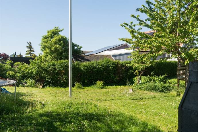 4 rum villa på Hjortrongatan 10 Videdal, Malmö kommun - bild 2