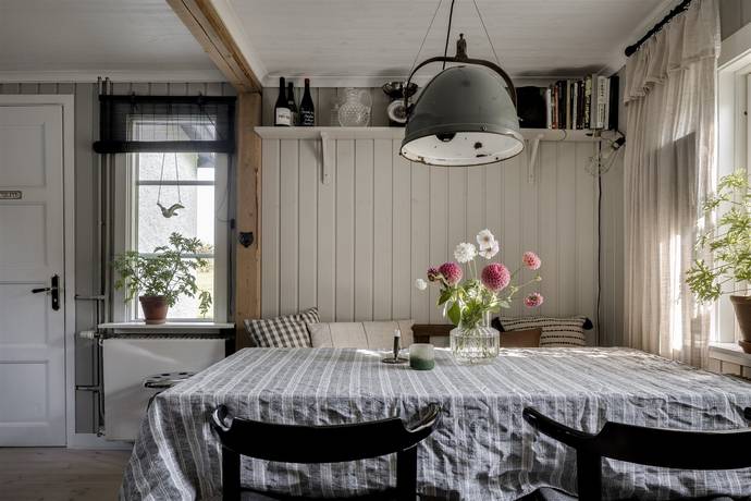 3 rum Villa på Iberovägen 12 Hindås Härryda kommun - bild 18