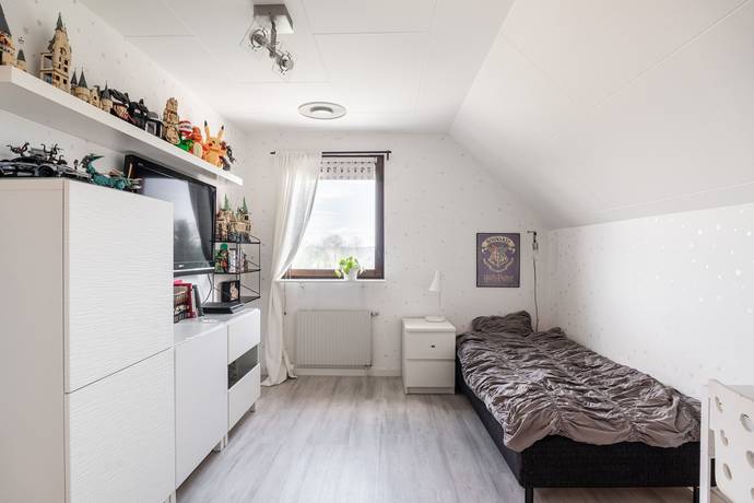 5 rum Villa på Syrénstigen 33 Bosebygd Mullsjö kommun - bild 18