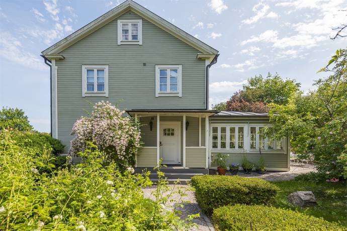 6 rum villa på Norra Jöns Davidsgatan 15 Blekan, Ronneby kommun - bild 5