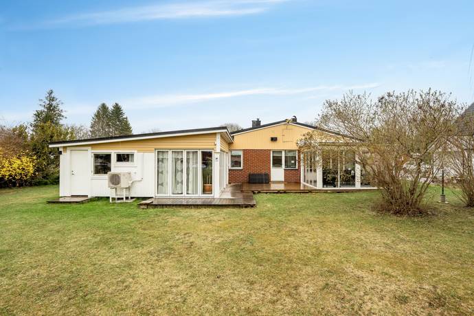 6 rum Villa på Åkervägen 24 Älvkarleby kommun - bild 32