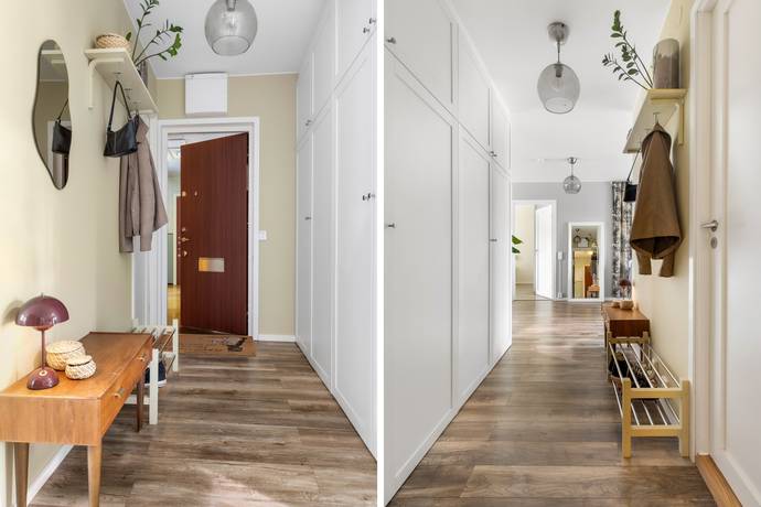 3 rum Lägenhet på Helsingforsgatan 25 Akalla Stockholms kommun - bild 16