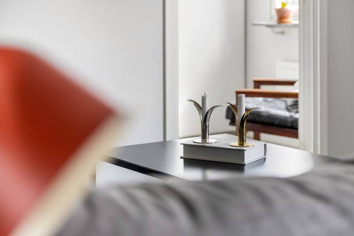 3 rum lägenhet på Helsingforsgatan 25 Akalla, Stockholms kommun - bild 4