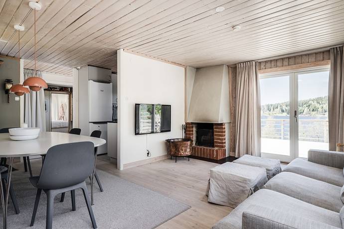 4 rum Villa på Lunnängevägen 49 Långsjön-Matfors Sundsvalls kommun - bild 8