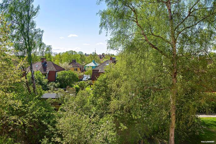 3 rum Lägenhet på Nynäsvägen 334 Enskede Stockholms kommun - bild 23
