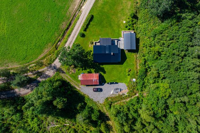 3 rum Fritidshus på Rotvik Grönkulla Säffle kommun - bild 7
