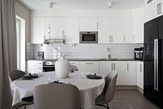 3 rum lägenhet på Kvadrantvägen 27 Vega, Haninge kommun - bild 1