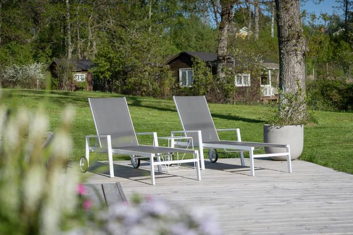 3 rum Fritidshus på Ladängsstigen 4 Lybeck/Frösåker Västerås kommun - bild 20