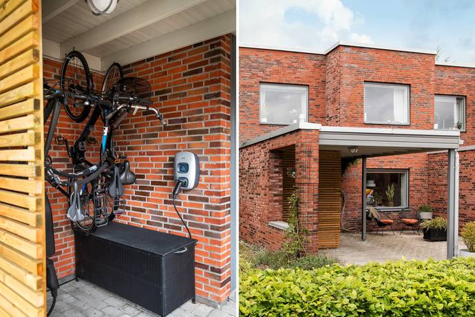 5 rum Radhus på Olof skötkonungs gata 1 Raus Helsingborgs kommun - bild 9