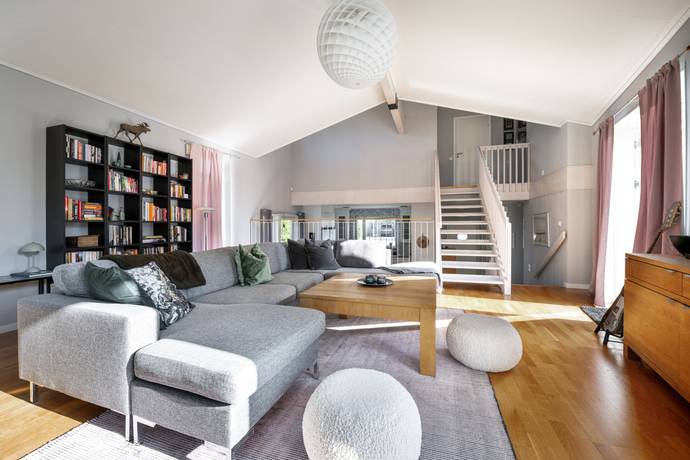 6 rum Villa på Täppvägen 44 Hagaberg Värmdö kommun - bild 13