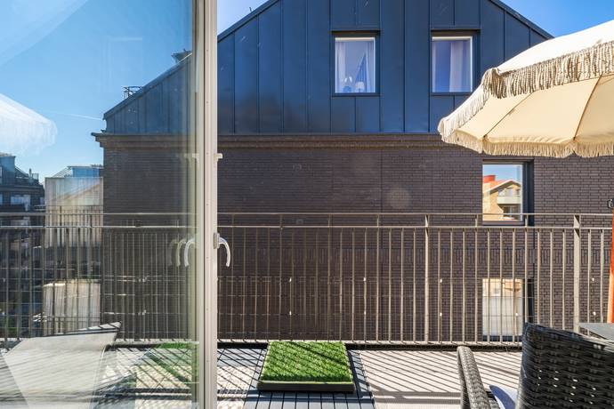 3 rum lägenhet på Slottsgatan 42 Jönköping Öster, Jönköpings kommun - bild 5