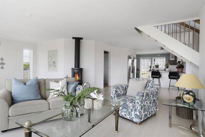 7 rum Villa på Olsebergsvägen 41 Malmön Sotenäs kommun - bild 20