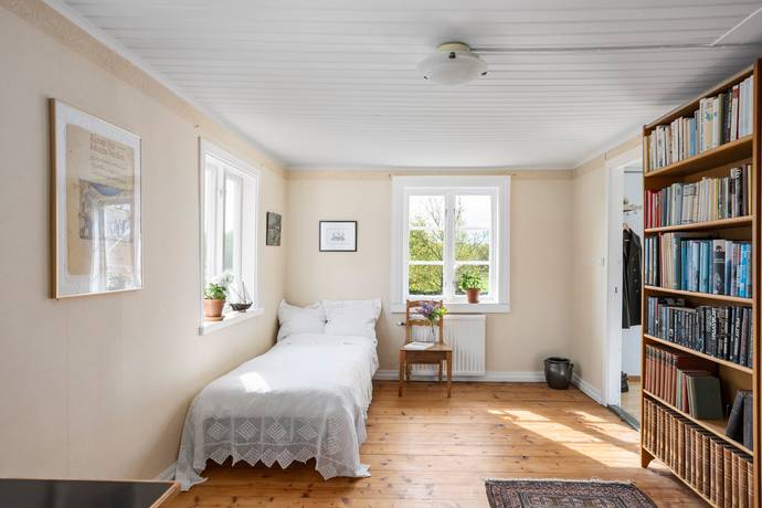 80 m² Gård/skog på Mossasträtet 125-21 Sandviken Sölvesborgs kommun - bild 26
