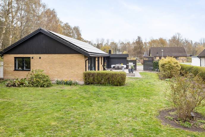 5 rum Villa på Andvägen 3 Nybrostrand Ystads kommun - bild 45
