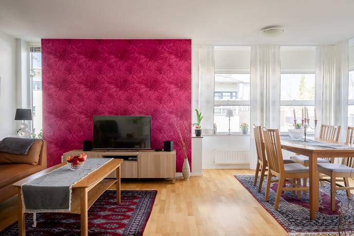 3 rum lägenhet på Farinvägen 19 Sockerbiten, Staffanstorps kommun - bild 5