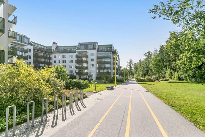 1 rum Lägenhet på Torgny Segerstedts allé 95A Rosendal Uppsala kommun - bild 28