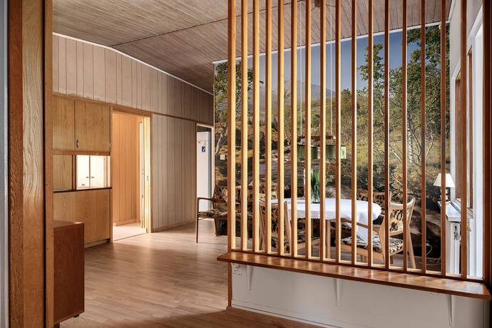 4 rum villa på Skogsduvestigen 5 Mellsta, Borlänge kommun - bild 5