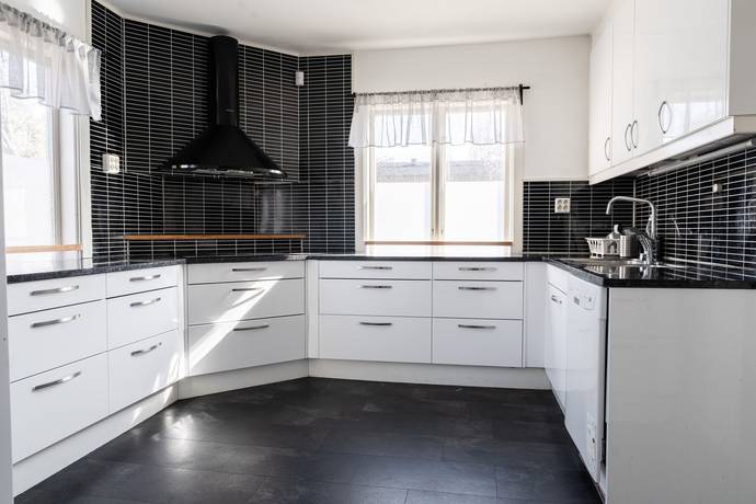 7 rum villa på Lotsvägen 10 Skelleftehamn, Skellefteå kommun - bild 3