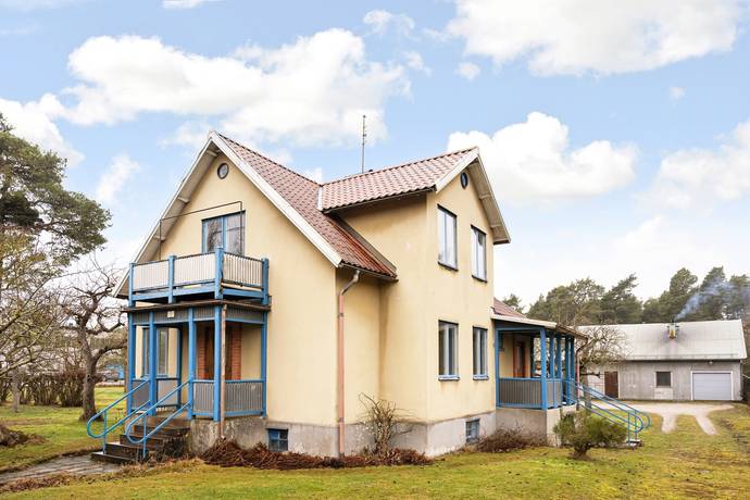 Norra Gotland, Gotlands kommun