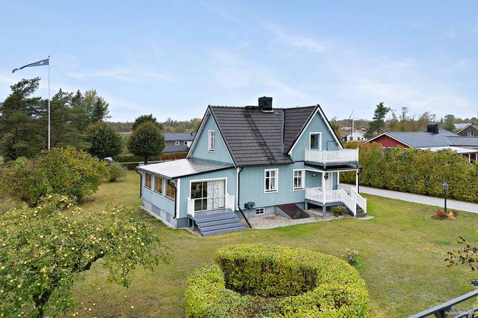 3 rum Villa på Angelbosvägen 33 Lärbro - Norra Gotland Gotlands kommun - bild 31