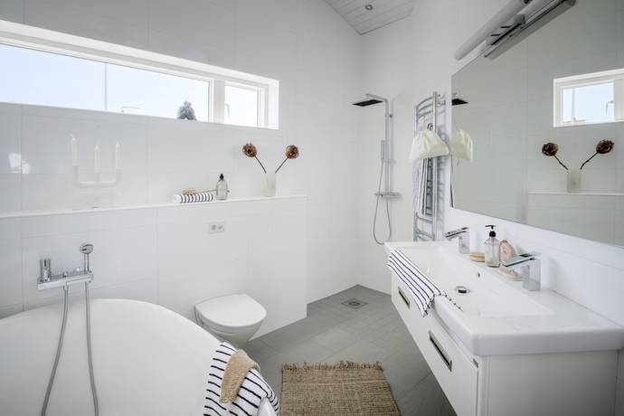 7 rum Villa på Väbelgatan 3 Långedrag Göteborgs kommun - bild 33
