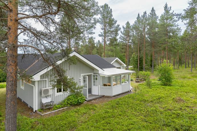 3 rum Villa på Furuögrund 607 Furuögrund Skellefteå kommun - bild 27