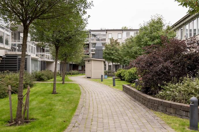 2 rum Lägenhet på Kakelgatan 5 Östermalm Västerås kommun - bild 25