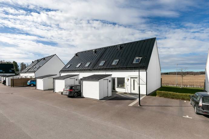 4 rum Radhus på Nästegårdsvägen 5A Lillån Örebro kommun - bild 20