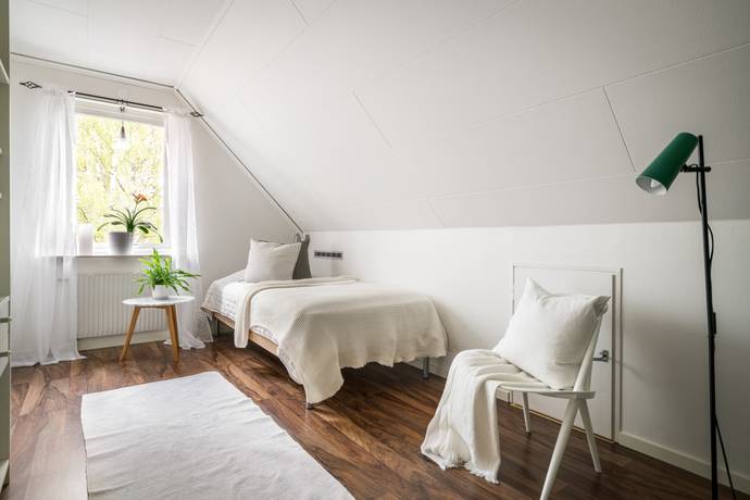 7 rum Villa på Alehagsvägen 2 Vallda Kungsbacka kommun - bild 32
