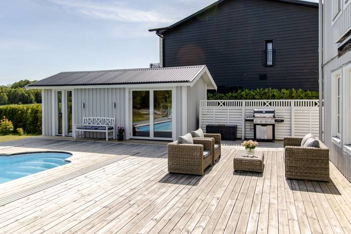 7 rum Villa på Knipvägen 3 Haga Enköpings kommun - bild 30
