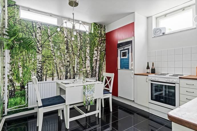 1 rum Lägenhet på Kapellgatan 16 Stadskärnan Vaxholms kommun - bild 9